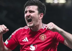 Harry Maguire, en conversaciones con Manchester United para renovar su contrato 