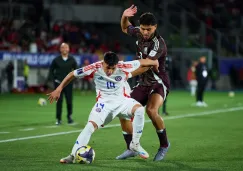 José Rodrigo Pachuca destaca la importancia de la Regla de menores