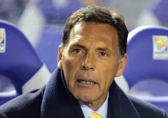 Lionel Messi homenajea a Miguel Ángel Russo tras su fallecimiento