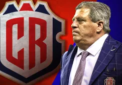 ¿Miguel Herrera y Costa Rica se quedan sin Mundial? Esto necesita “La Sele” para clasificar ¿Miguel Herrera y Costa Rica se quedan sin Mundial? Esto necesita “La Sele” para clasificar