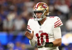 Mac Jones volverá a ser titular con los 49ers