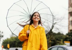 Algunos estados se mantienen en alerta ante la llegada de los torrenciales.