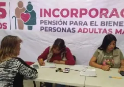 Pensión Mujeres Bienestar 2025: consulta con tu CURP cuándo y dónde recoger tu tarjeta