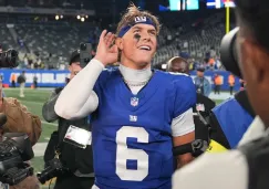 ¡SORPRESA! Giants aplastan a los Eagles en el Thursday Night Football