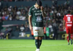 ¿Adiós? Medios colombianos quieren ver a James Rodríguez fuera de León y con América