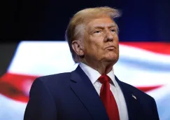 Estados Unidos no vio con buenos ojos perder ante Venezuela.