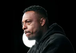 Paul Pierce, exjugador de la NBA, arrestado por conducir en estado de ebriedad