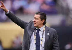 Tena y sus dirigidos no pudieron mantener su ventaja