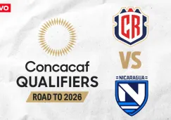 Costa Rica vs Nicaragua EN VIVO Eliminatorias Mundialistas Concacaf