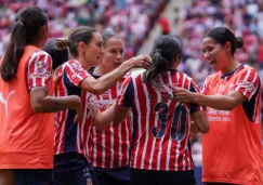 ¿Cuándo y dónde ver el Chivas Femenil vs Puebla Femenil?