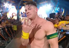 John Cena llegó a 100 victorias en PPV en su carrera en WWE