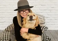 Muere Diane Keaton, legendaria actriz ganadora del Oscar