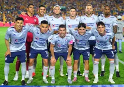 Ranking Concacaf: Cruz Azul se mantiene líder y América desciende un puesto 