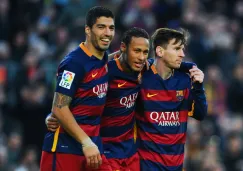 ¿Regresa la MSN? Neymar fue ofrecido al Inter Miami 