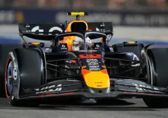 ¿Extrañan a Checo? Los cambios que se avecinan en Red Bull