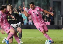 ¿Luis Suárez se retira? Publicación provoca especulaciones sobre el Pistolero