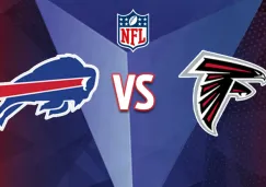 NFL 2025: ¿cuándo y dónde ver Buffalo Bills vs Atlanta Falcons?