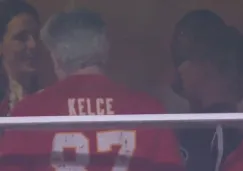 ¡Reunión de lujo en Arrowhead! Taylor Swift y Caitlin Clark se roban las miradas