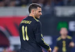 Santiago Giménez confiesa que el Tri quiere olvidarse de la goleada ante Colombia