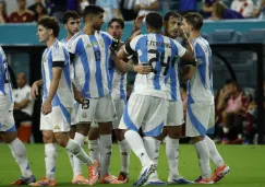 Selección de Argentina