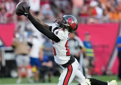 ¡Una realidad! Buccaneers consigue su quinta victoria tras vencer a 49ers