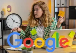 Adiós definitivo al home office por falta de productividad, según Google 