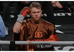 'Canelo' Álvarez reaparece y manda emotivo mensaje tras su derrota ante Crawford