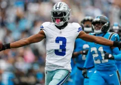 Director de NFL México sobre el posible regreso de los Cowboys a nuestro país: "no lo puedo imaginar"