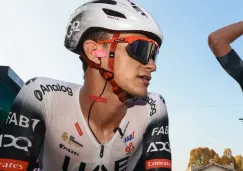 ¿Isaac del Toro podría competir en México?