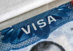 ¿Qué es la visa láser, cómo funciona y cuáles son sus límites para viajar a EE. UU.?