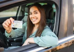 Anuncian nuevo requisito para tramitar la licencia de conducir en México 