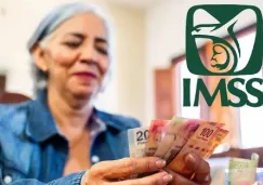 ¿Cuándo se pagará el aguinaldo 2025 a los jubilados del IMSS?