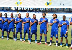 De Curazao a Cabo Verde: así hicieron historia las selecciones más pequeñas que llegaron a la Copa del Mundo