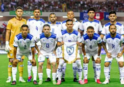 La policía de Costa Rica intentó detener a un jugador Nicaragüense