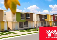 Infonavit remata casas: Requisitos, ubicaciones y precios