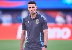 Sacloni dirigirá su segundo Mundial con Argentina