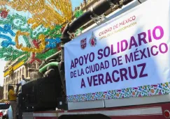 Lista de centros de acopio en CDMX y artículos para donar a damnificados en Veracruz