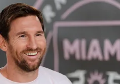 Ocho clubes élite participarán en la Messi Cup 2025