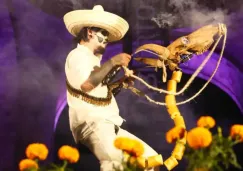 Paseo Nocturno en Bici Día de Muertos 2025 CDMX: Ruta, horario y actividades