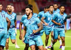 Policía costarricense intentó detener a futbolista nicaragüense previo al partido de Eliminatorias