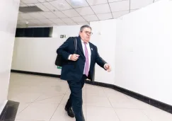 Miguel Herrera lanza 'crítica' a la prensa de Costa Rica