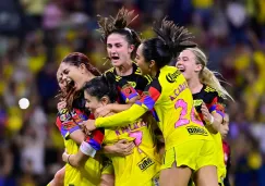 América viene de atrás y vence a Atlas con gol de último minuto