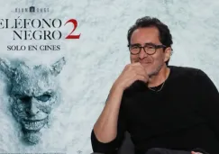 El productor destaca que la industria fílmica estadounidense ha comenzado a reconocer el talento latino.