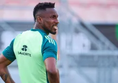 Quiñones puede aportarle mucho al Tri, según Diego Cocca