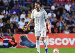 Gignac responde a críticas por su bajo rendimiento en Tigres