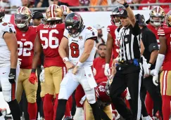 NFL 2025: ¿Cuándo y dónde ver la Semana 7?