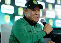 Periodistas piden a Nacho Ambriz dar un paso al costado tras ser “exhibido” por Jesús Martínez