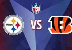 Steelers vs Bengals: ¿Cuándo, a qué hora y por dónde ver el juego de la Semana 7 de la NFL?