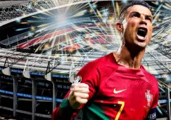 ¡Cristiano al Azteca! Mikel Arriola confirma que la Selección Mexicana "tiene cerrado" a Portugal para la reinauguración del Estadio Banorte