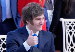 Javier Milei quiere ir a ver la Gran Final de Argentina Sub-20 pese a desfinanciar selecciones inferiores